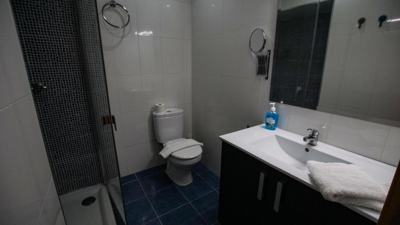 Апартаменти Apartamento/Casa El Puente Толедо Екстер'єр фото