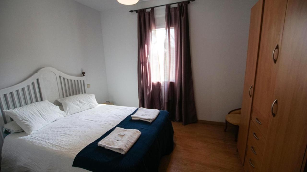 Апартаменти Apartamento/Casa El Puente Толедо Екстер'єр фото