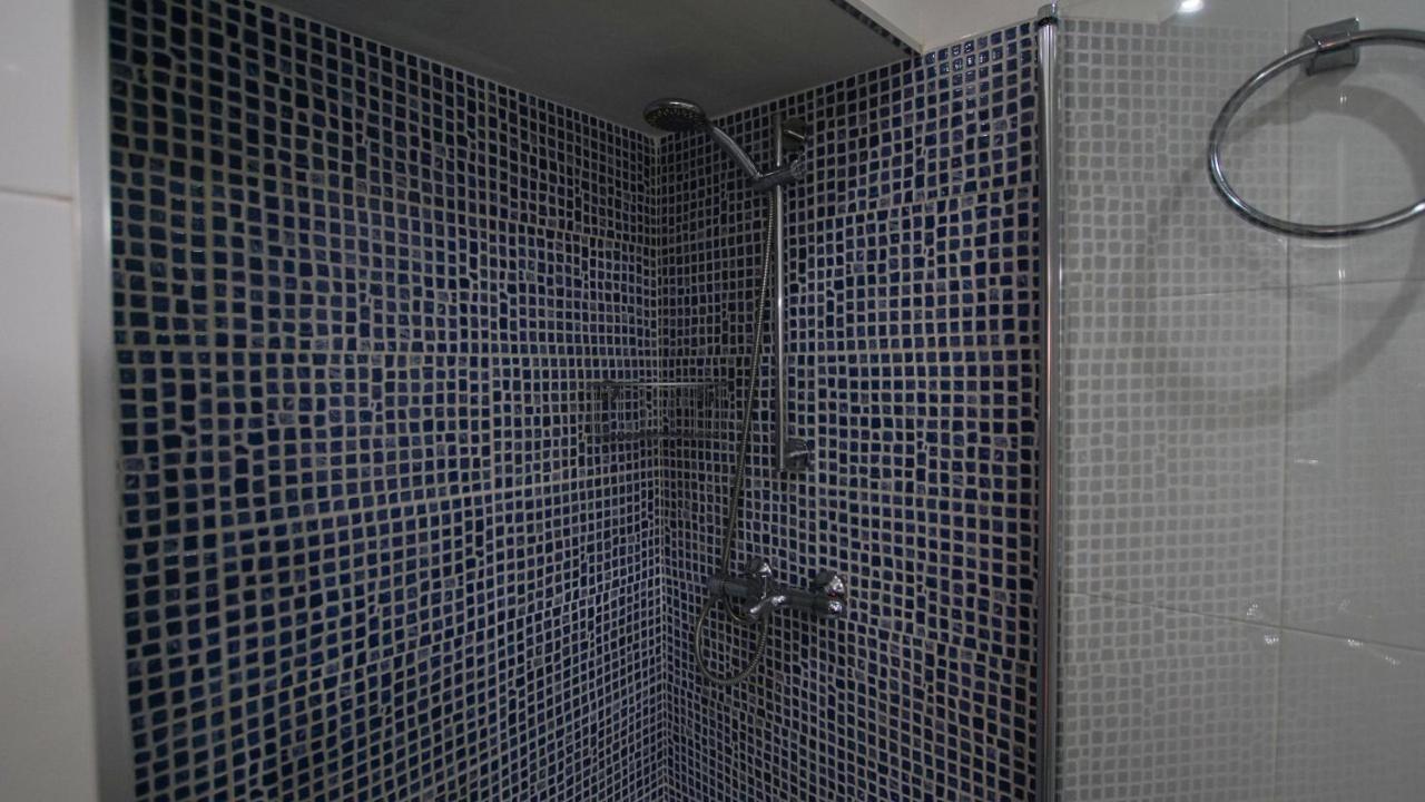 Апартаменти Apartamento/Casa El Puente Толедо Екстер'єр фото